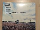 OASIS Time Flies.. 1994-2009 4 x coloured vinyl LP box RSD 25 Limited Edition