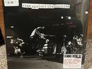 RAGE AGAINST THE MACHINE-LIVE ON TOUR 1993-2LP ETCHED D SIDE RSD2025 VINYL RATM