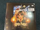 Harry Potter & The Sorcerer’s Stone OST RSD 2025 Limited Clear Vinyl Edition New