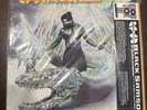 Wu-Tang & Mathematics - Black Samson The Bastard Swordsman 2LP  RSD 2025 #4171