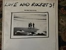 Love And Rockets 