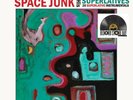 Marty Stuart His Fabulous Superlatives Space Junk RSD 2025 Vinyl Record Store D