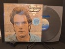 HUEY LEWIS and THE NEWS PICTURE THIS PROMO 1982 Chrysalis Records LP Near Mint