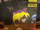 SEALED Lil Uzi Vert Eternal Atake Deluxe BLUE vinyl 2LP RSD25 rsd 25 2025 record