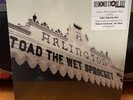 Toad The Wet Sprocket Welcome Home Live At Arlington Theater Vinyl RSD