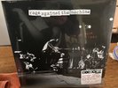 RAGE AGAINST THE MACHINE RSD 2025 2xLP Live On Tour 1993 New And Sealed