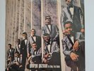 George Guzman/In Line/En Linea/LP 12