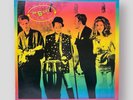 The B-52's ‎Cosmic Thing Vinyl LP Record W1-25854 1989 Reprise Love Shack Roam