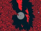 Thievery Corporation - The Cosmic Game 20th RED RSD 2025 Vinyl Record Store Day