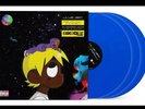 Lil Uzi Vert Eternal Atake / LUV vs. The World 2 RSD 2025 Blue Vinyl LP PRESALE