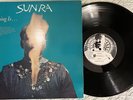 Sun Ra 