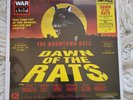 THE BOOMTOWN RATS - DAWN OF THE RATS  RSD 2025 vinyl lp sealed