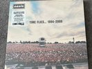 Oasis Time Flies…1994-2009 Vinyl 4x LP RSD Record Store Day 2025 Gallagher New