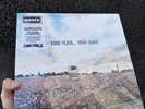 OASIS Time Flies.. 1994-2009 4 x coloured vinyl LP box Record Store Day 2025 RSD