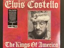 Elvis Costello The Kings of America Live at Royal Albert 1987 2025 RSD Sealed