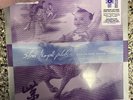 STONE TEMPLE PILOTS Live In New Haven 1994 Purple Vinyl Scott Weiland **IN HAND