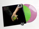 Wicked: The Soundtrack (RSD 25) 2LP Glitter Green & Glitter Pink Vinyl #105/2000
