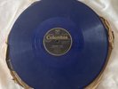 Wright Brothers Quartet Mother Is With The Angels /Somebody’s Boy 78 Record Blue