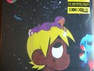 Lil Uzi Vert Eternal Atake/ Luv vs. The World 2 RSD 2025 Blue Vinyl *NEW SEALED*