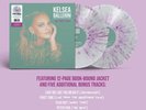 KELSEA BALLERINI The First Time RSD 2025 ORCHID SPLATTER VINYL Record Store Day