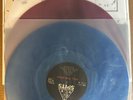 LP:  THE SPITS - Kill The Kool   NEW SEALED REISSUE BLUE PURPLE VINYL