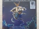 The NeverEnding Story OST - Klaus Doldinger and Giorgio Moroder RSD 2025 Vinyl