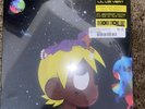 Lil Uzi Vert Eternal Atake / LUV vs. The World 2 RSD 2025 Blue 3LP In Hand