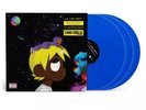 Lil Uzi Vert - Eternal Atake / LUV vs. The World 2 RSD 2025 Blue Vinyl LP