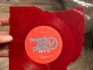 RECORD STORE DAY MINT  RARE TWENTY ONE PILOTS the lc lp Ohio shaped vinyl record