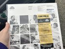 Pharoah Sanders Izipho Zam (My Gifts) RSD 2025 AAA Vinyl Record Strata East