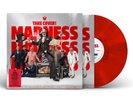 Madness Take Cover  Red Vinyl LP RSD Record Store Day 2025 Brand New