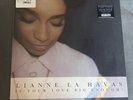 Lianne La Havas - Is Your Love Big Enough PINK & RSD 2025 Vinyl Record Store Day