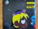 Lil Uzi Vert Eternal Atake / LUV vs. The World 2 RSD 2025 Blue Vinyl LP