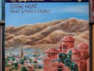 Little Feat - Time Loves A Hero - HALF SPEED MASTER 1980 Warner Bros. Records, E