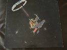 Intergalactic Touring Band - 1977 Vinyl White Label Promo w Press Kit
