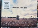 Oasis Time Flies…1994-2009 Vinyl 4x LP Record Store Day RSD 2025 boxset