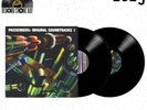 Passengers: Original Soundtracks 1 (RSD25 Vinyl) 2LP Sealed