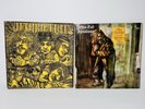 Jethro Tull Records Vinyl X 2 Stand Up Reprise RS 6360 Pop-Up Gatefold Aqualung