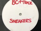 BC + Trace – Excession / Sneakers (12″, Promo, W/Lbl)   ONE OFF COPY