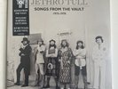 JETHRO TULL  Songs From The Vault: 1975-1978 LP Vinyl Rsd 2025 Record Store Day