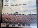 OASIS Time Flies 1994-2009 BOX SET RSD Record Store Day 2025