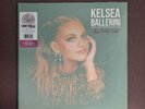 Kelsea Ballerini [SPLATTER] The First Time • 10 Year Anniversary Vinyl 2xLP New