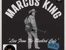 Marcus King Live From The Bluebird Cafe Record Store Day 2025 2 LP SEALED RSD