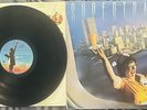 Supertramp - Breakfast in America 1979 Record SP-3708 Vintage Vinyl Nm Jack Vg++