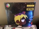 Lil Uzi Vert Eternal Atake / LUV vs. The World 2 RSD 2025 Blue Vinyl LP