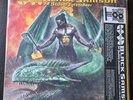 WU-TANG CLAN BLACK SAMSON: THE BASTARD SWORDSMAN LP - RSD 2025- 1 OF 1 COVER