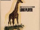 Die Fantastischen Vier Long Player Record Store Day 2025 Vinyl Edition RSD25