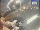 Jerry Garcia - Don't Let Go - RSD Vinyl - NEW