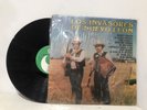 Los Invasores De Nuevo León Lp “Aguanta Corazón” (VG+)