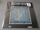 NATHAN DAVIS Happy Girl LP RSD Record Store Day 2025